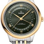Omega De Ville Prestige 434.20.42.22.10.001 - (1/1)