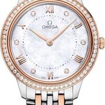 Omega De Ville Prestige 434.25.30.60.55.001 - (1/1)
