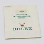 Rolex Daytona 16523 - (5/8)