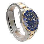 Rolex Submariner Date 116613LB - (4/8)