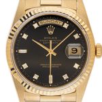 Rolex Day-Date 36 18238 - (1/7)