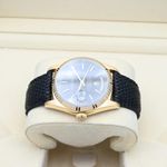 Rolex Day-Date 36 18238 (1989) - Zwart wijzerplaat 36mm Geelgoud (4/7)