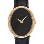 Patek Philippe Golden Ellipse