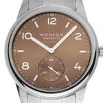 NOMOS Club Neomatik 762 - (1/8)