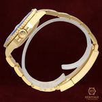 Rolex Submariner Date 126618LB - (5/8)