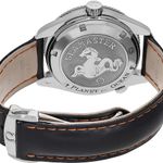 Omega Seamaster Planet Ocean 2901.51.82 - (5/5)