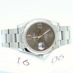 Rolex Datejust 36 116234 - (7/8)