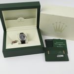 Rolex Datejust 36 116139 - (8/8)