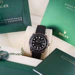 Rolex Yacht-Master 37 268655 - (7/7)