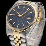 Rolex Datejust 1601 - (6/8)