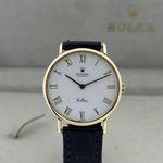 Rolex Cellini 4112 - (1/8)
