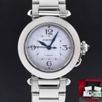 Cartier Pasha WSPA0013 - (1/8)