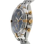 Breitling Crosswind Racing B13355 (Unknown (random serial)) - 43 mm Steel case (6/8)