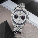 TAG Heuer Carrera CBS2216.BA0048 - (3/8)
