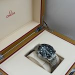 Omega Seamaster Diver 300 M 210.30.44.51.01.001 (2024) - Black dial 44 mm Steel case (3/8)