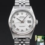 Rolex Datejust 36 16234 - (1/8)