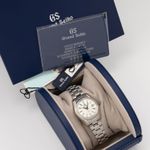 Grand Seiko Heritage Collection STGK033 - (8/8)