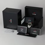 Tudor Ranger 79950 (2022) - 39 mm Steel case (8/8)