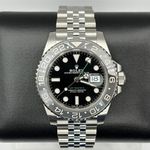 Rolex GMT-Master II 126710GRNR - (1/1)