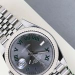 Rolex Datejust 41 126334 - (4/8)