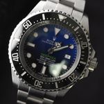 Rolex Sea-Dweller Deepsea 116660 - (5/6)