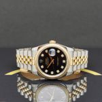 Rolex Datejust 36 116233 - (4/7)