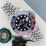 Rolex GMT-Master II 126710BLRO - (1/8)
