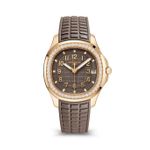 Patek Philippe Aquanaut 5268/200R-010 - (1/1)