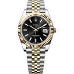 Rolex Datejust 41 126333 - (1/1)