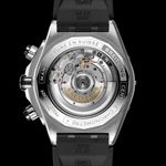 Breitling Chronomat AB0136251B1S1 (2024) - Black dial 44 mm Steel case (4/4)