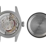 Rolex Oyster Perpetual 26 176234 (2007) - 26 mm Steel case (8/8)