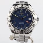 Breitling Colt Automatic A17035 - (2/8)