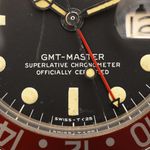 Rolex GMT-Master 1675 - (6/8)