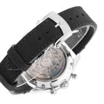 Zenith Chronomaster Sport 03.3100.3600/21.C822 (2023) - Black dial 41 mm Steel case (6/6)