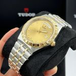 Tudor Royal 28603 - (5/10)