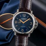 Panerai Luminor Due PAM00729 - (1/8)