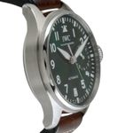 IWC Big Pilot IW501015 - (7/8)