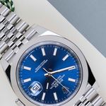 Rolex Datejust 41 126300 - (4/8)