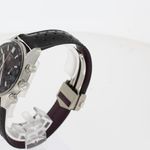 TAG Heuer Carrera CBS2219.FC6607 (2025) - Purple dial 39 mm Steel case (3/5)