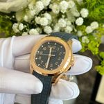 Patek Philippe Aquanaut 5269R-001 - (3/8)