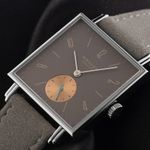 NOMOS Tetra 425 (2026) - Purple dial Steel case (3/7)