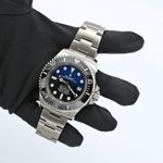 Rolex Sea-Dweller Deepsea 136660 - (4/8)