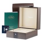 Longines Spirit L3.829.1.53.2 (2025) - Zwart wijzerplaat 42mm Titanium (2/7)