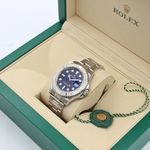 Rolex Yacht-Master 40 126622 (Onbekend (willekeurig serienummer)) - 40mm Staal (1/7)