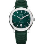 Piaget Polo G0A48022 (2026) - Green dial 42 mm Steel case (1/1)