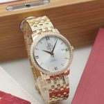 Omega De Ville Prestige 424.55.37.20.52.002 - (2/8)