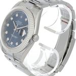 Rolex Datejust 41 126334 (2025) - 41 mm Steel case (4/5)