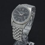 Rolex Datejust 36 16234 (2004) - Black dial 36 mm Steel case (5/7)