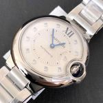 Cartier Ballon Bleu W4BB0021 - (1/10)