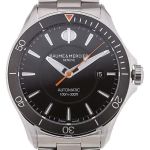 Baume & Mercier Clifton M0A10340 - (1/4)